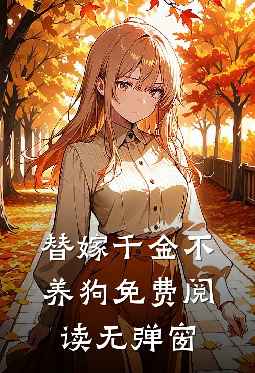 替嫁千金不养狗免费阅读无弹窗
