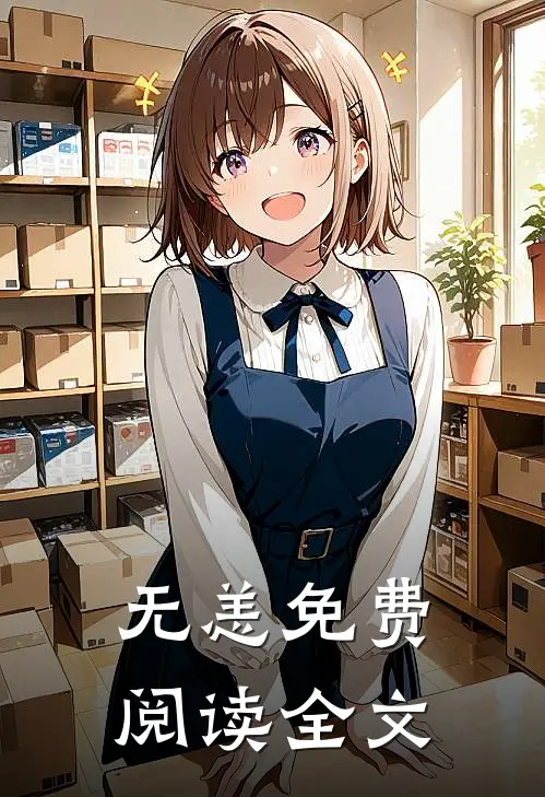 无恙免费阅读全文