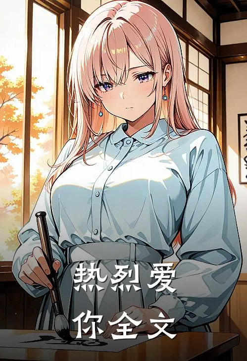 热烈爱你全文