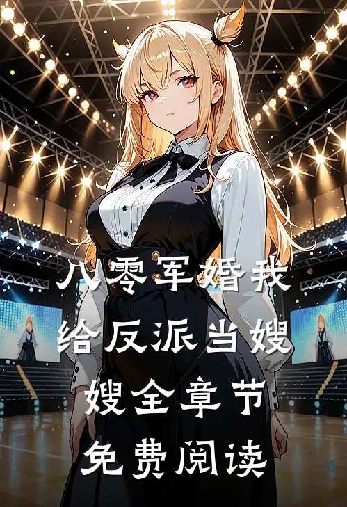 八零军婚我给反派当嫂嫂全章节免费阅读