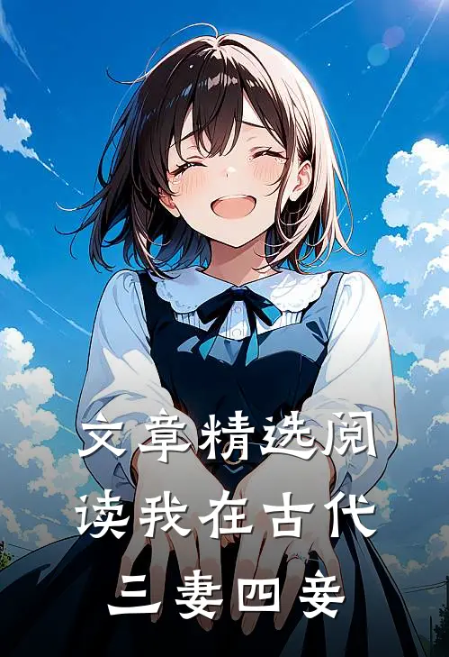 文章精选阅读我在古代三妻四妾
