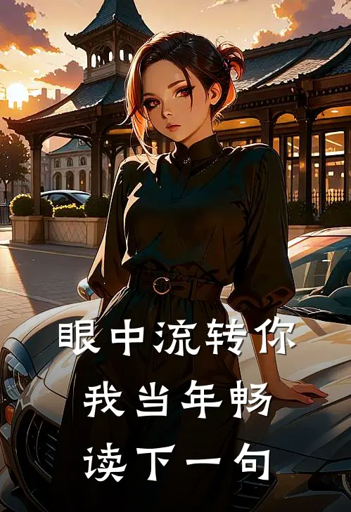 眼中流转你我当年畅读下一句