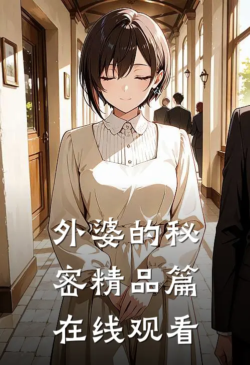 外婆的秘密精品篇在线观看