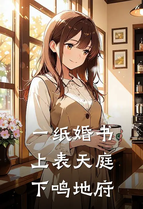 一纸婚书上表天庭下鸣地府