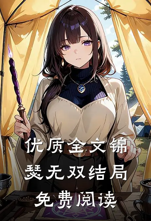 优质全文锦瑟无双结局免费阅读