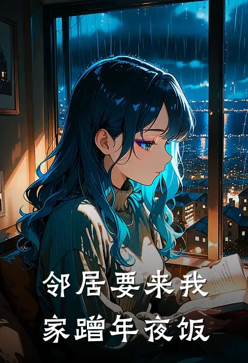 邻居要来我家蹭年夜饭