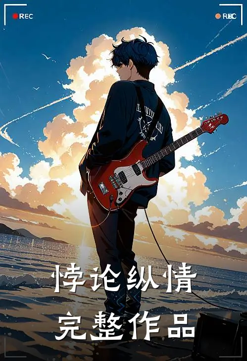 悖论纵情完整作品