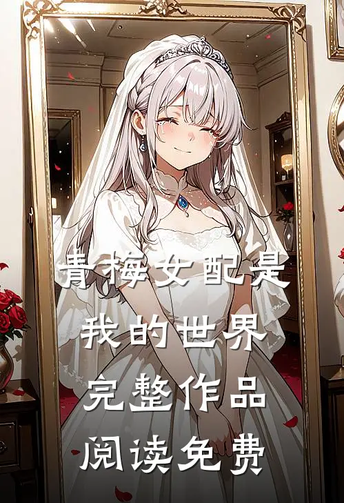 青梅女配是我的世界完整作品阅读免费