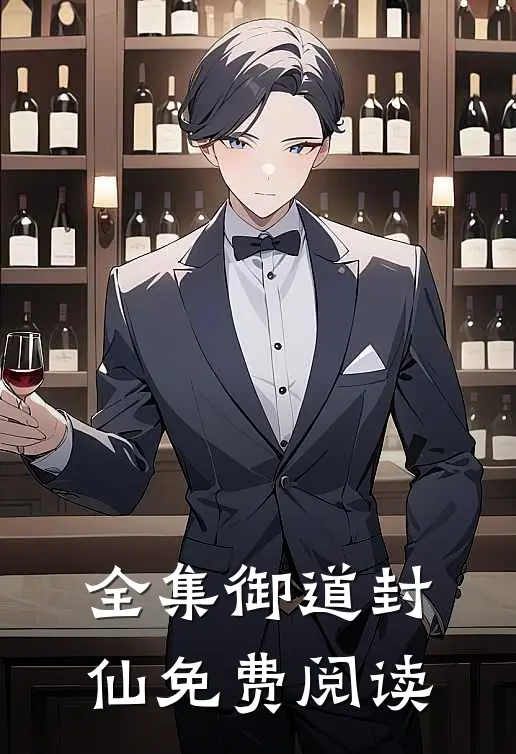 全集御道封仙免费阅读