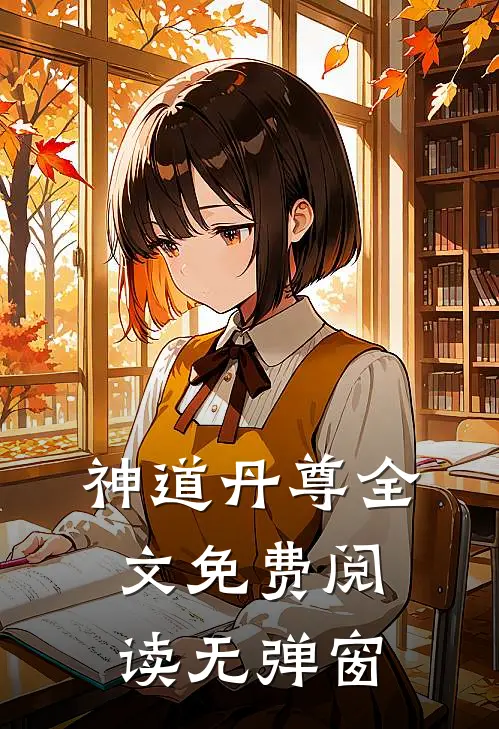 神道丹尊全文免费阅读无弹窗