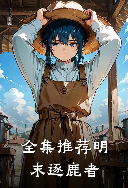 全集推荐明末逐鹿者