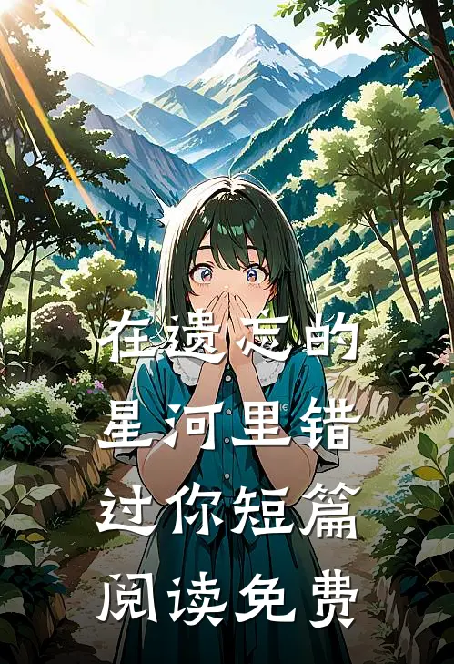 在遗忘的星河里错过你短篇阅读免费