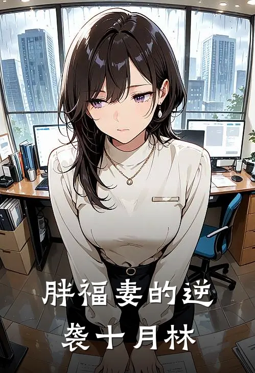 胖福妻的逆袭十月林