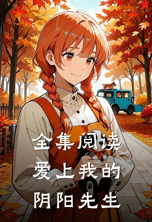 全集阅读爱上我的阴阳先生