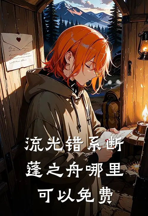 流光错系断蓬之舟哪里可以免费