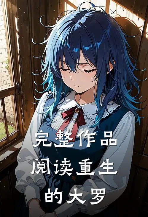 完整作品阅读重生的大罗