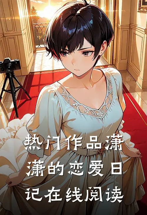 热门作品潇潇的恋爱日记在线阅读