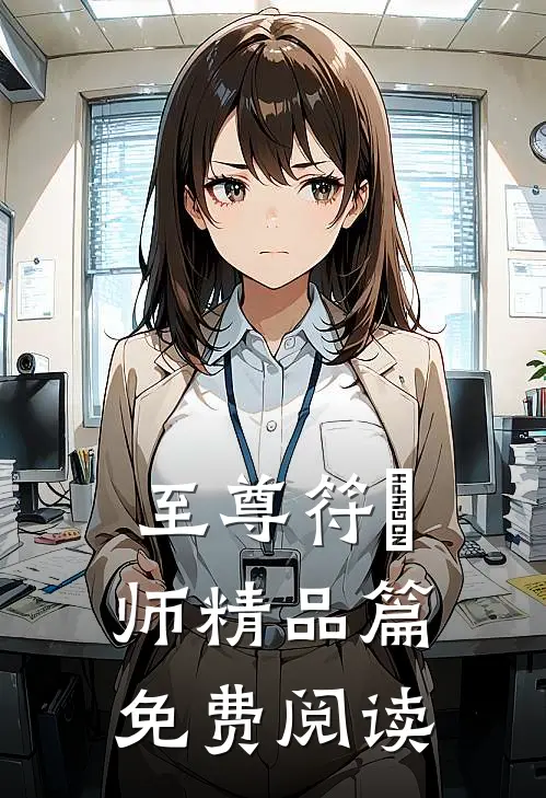 至尊符箓师精品篇免费阅读