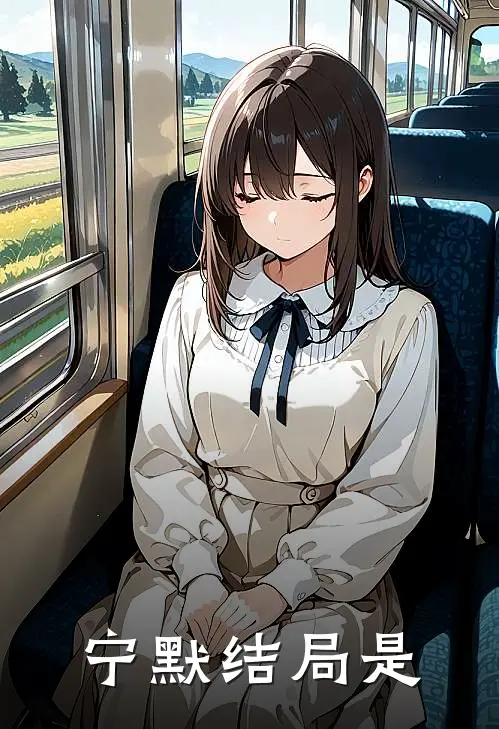 宁默结局是