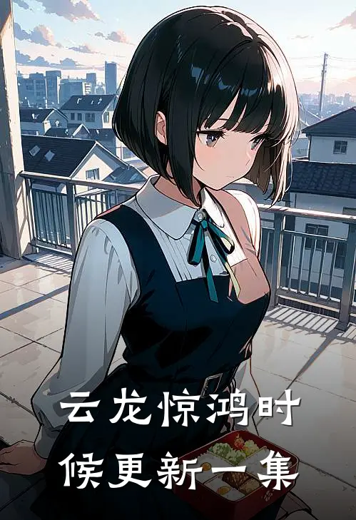 云龙惊鸿时候更新一集