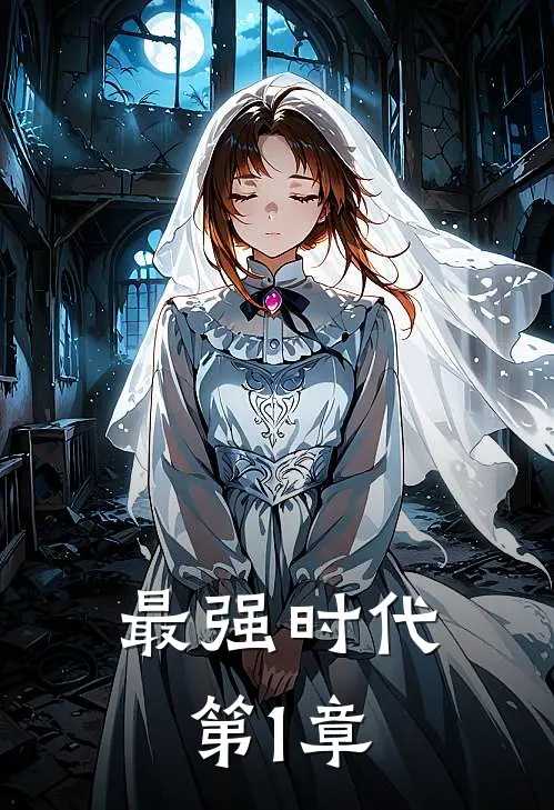 最强时代 第1章