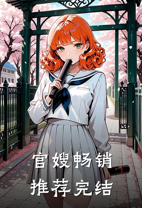 官嫂畅销推荐完结
