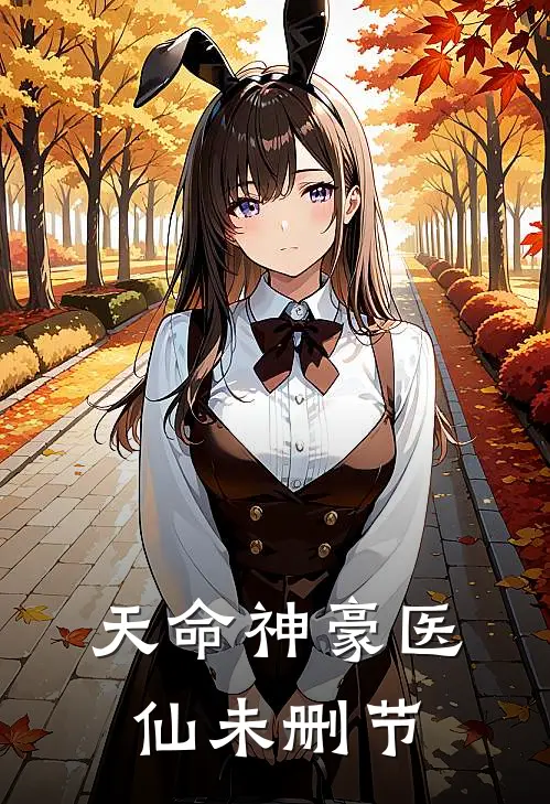 天命神豪医仙未删节