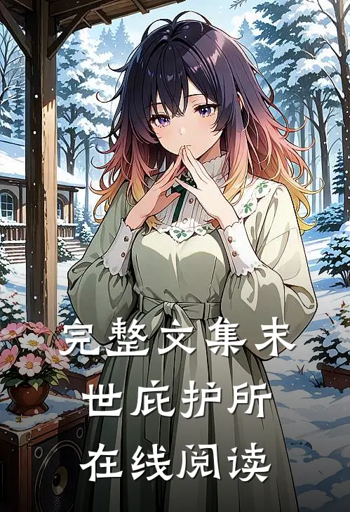 完整文集末世庇护所在线阅读
