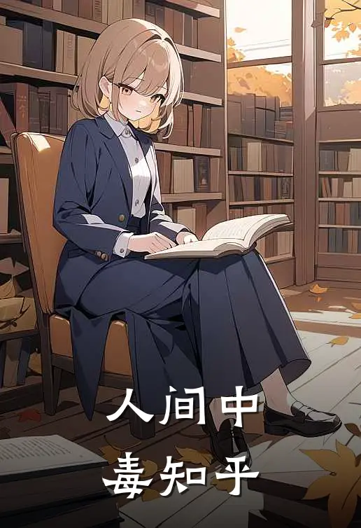 人间中毒知乎