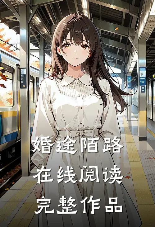 婚途陌路在线阅读完整作品