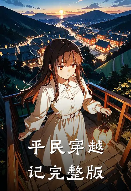 平民穿越记完整版