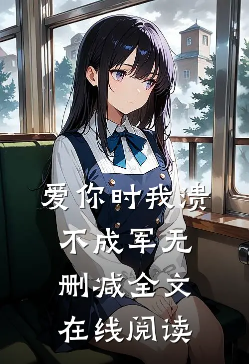 爱你时我溃不成军无删减全文在线阅读