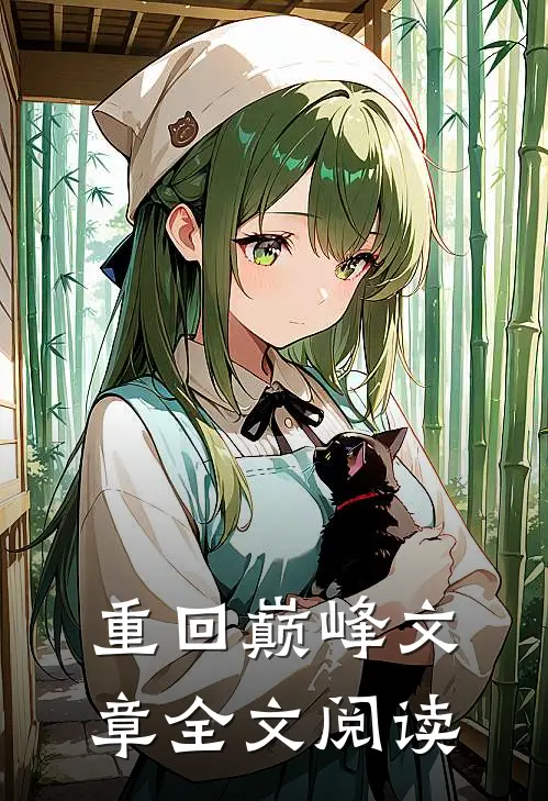重回巅峰文章全文阅读