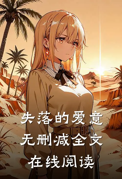 失落的爱意无删减全文在线阅读