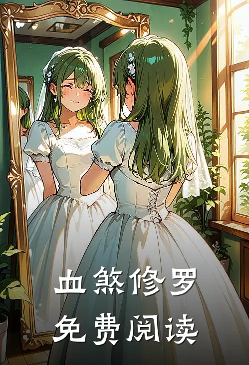 血煞修罗免费阅读