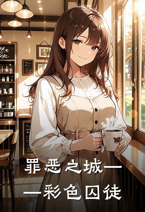 罪恶之城——彩色囚徒