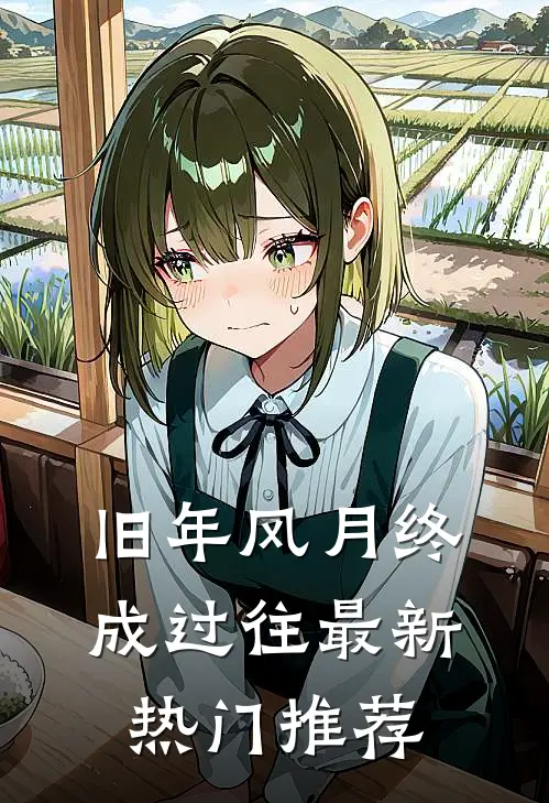 旧年风月终成过往最新热门推荐