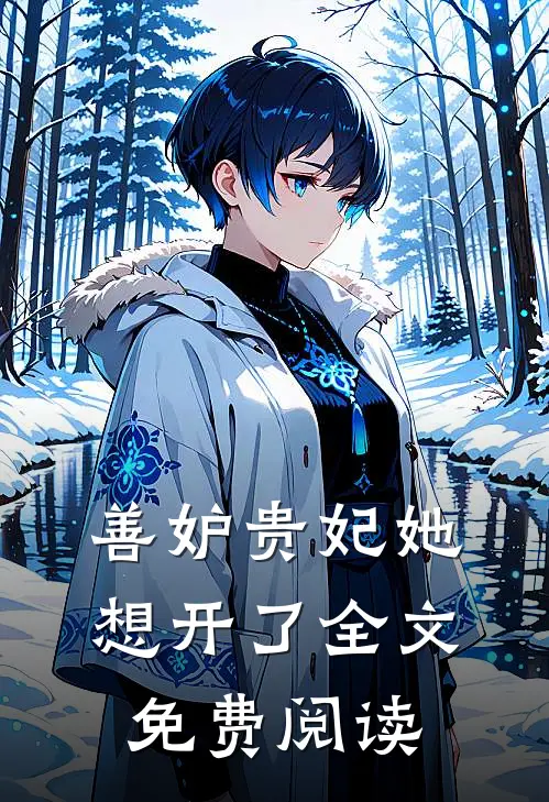 善妒贵妃她想开了全文免费阅读