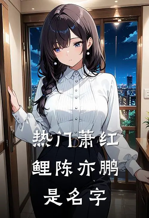 热门萧红鲤陈亦鹏是名字