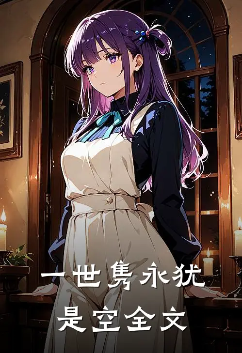 一世隽永犹是空 全文