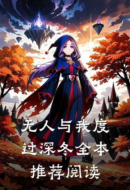 无人与我度过深冬全本推荐阅读