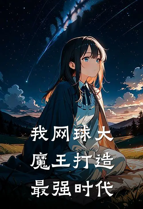 我网球大魔王打造最强时代