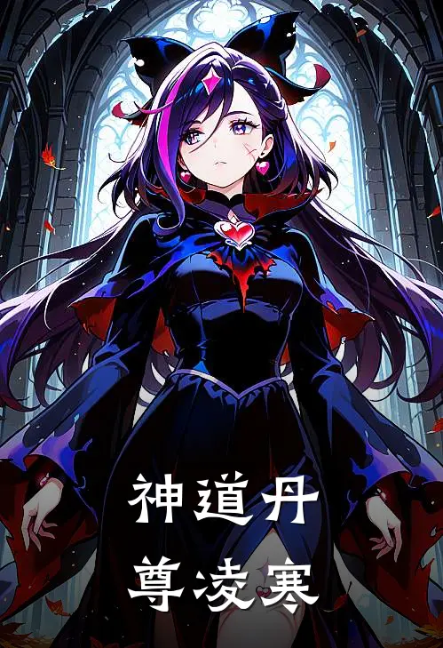 神道丹尊凌寒