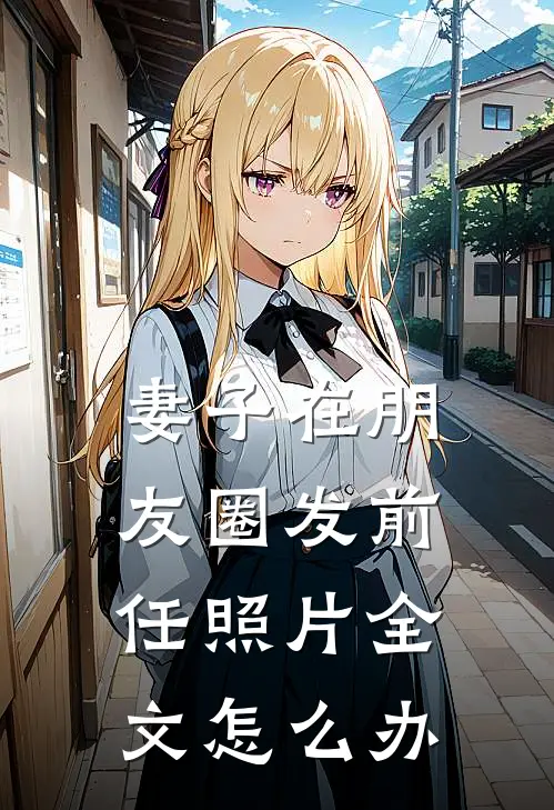 妻子在朋友圈发前任照片全文怎么办