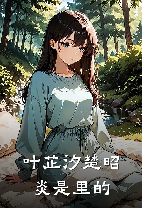 叶芷汐楚昭炎是里的