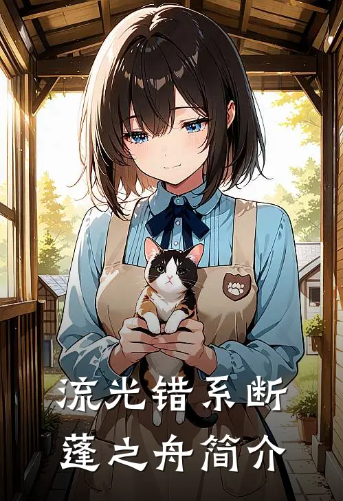 流光错系断蓬之舟简介