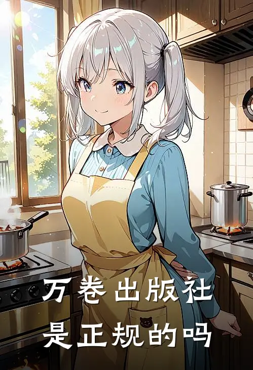 万卷出版社是正规的吗