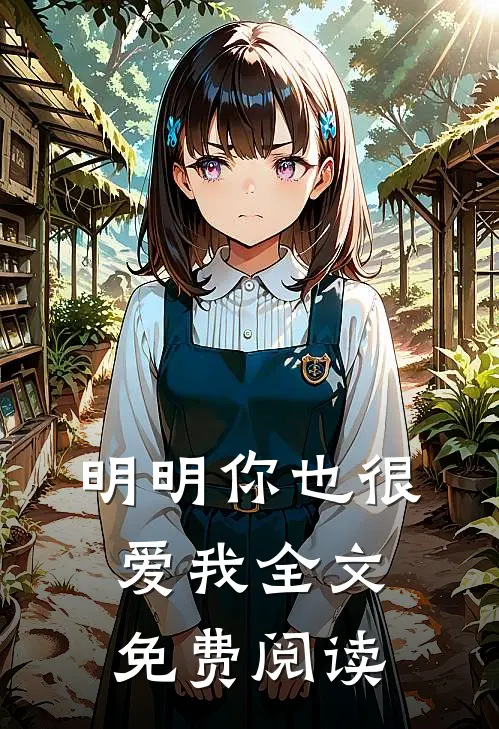 明明你也很爱我全文免费阅读