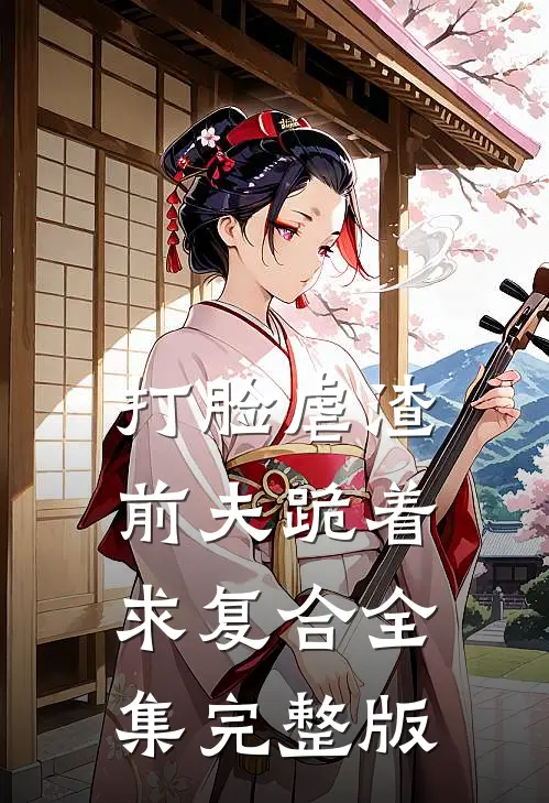 打脸虐渣前夫跪着求复合全集完整版