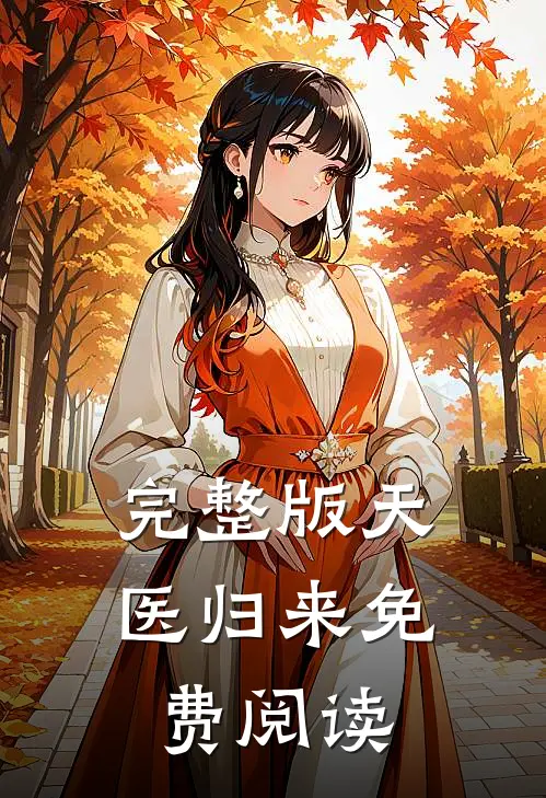 完整版天医归来免费阅读